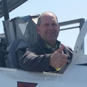 Meet your Posher, Todd